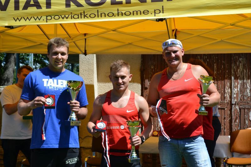 Pierwszy Triathlon za nami. To może być w przyszłości wizytówka naszego regionu