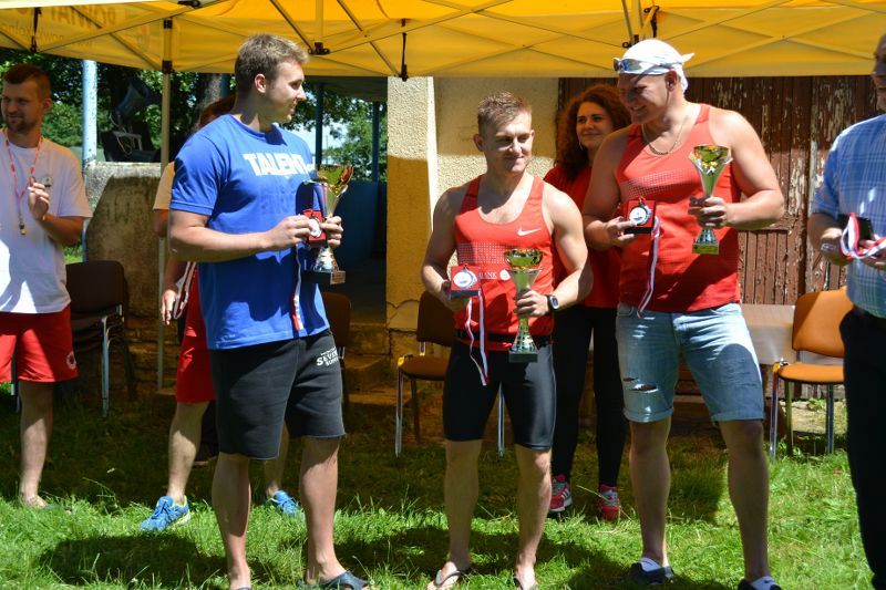 Pierwszy Triathlon za nami. To może być w przyszłości wizytówka naszego regionu