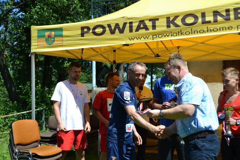 Pierwszy Triathlon za nami. To może być w przyszłości wizytówka naszego regionu