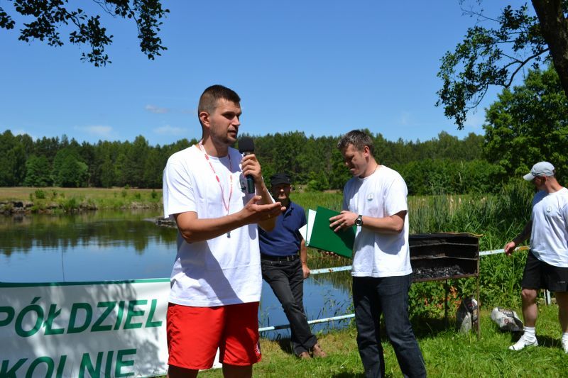 Pierwszy Triathlon za nami. To może być w przyszłości wizytówka naszego regionu