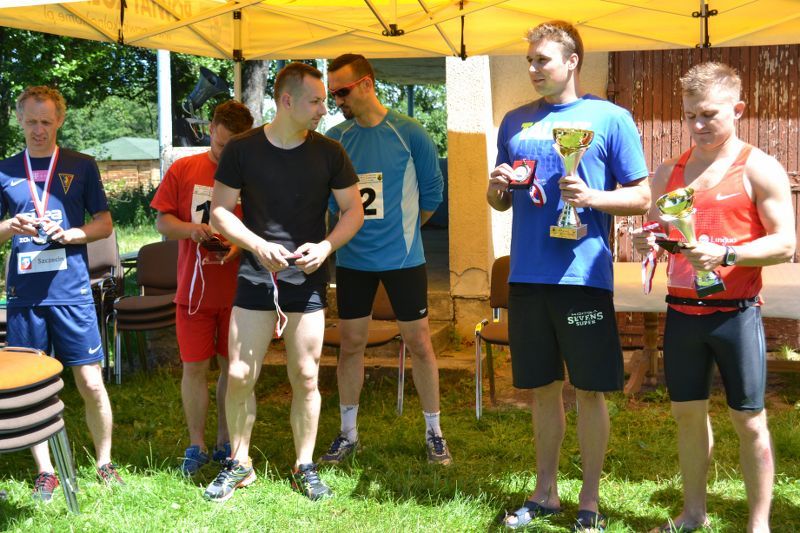 Pierwszy Triathlon za nami. To może być w przyszłości wizytówka naszego regionu