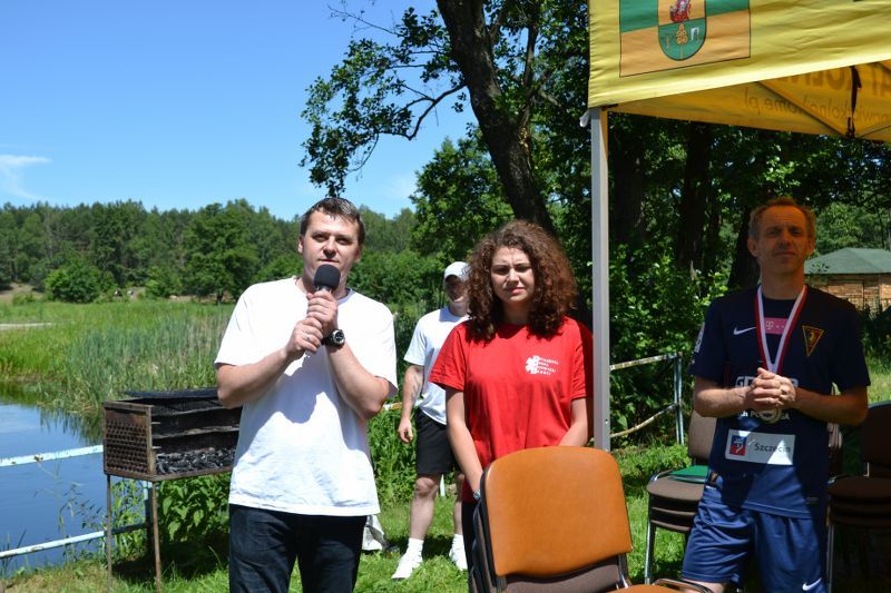 Pierwszy Triathlon za nami. To może być w przyszłości wizytówka naszego regionu