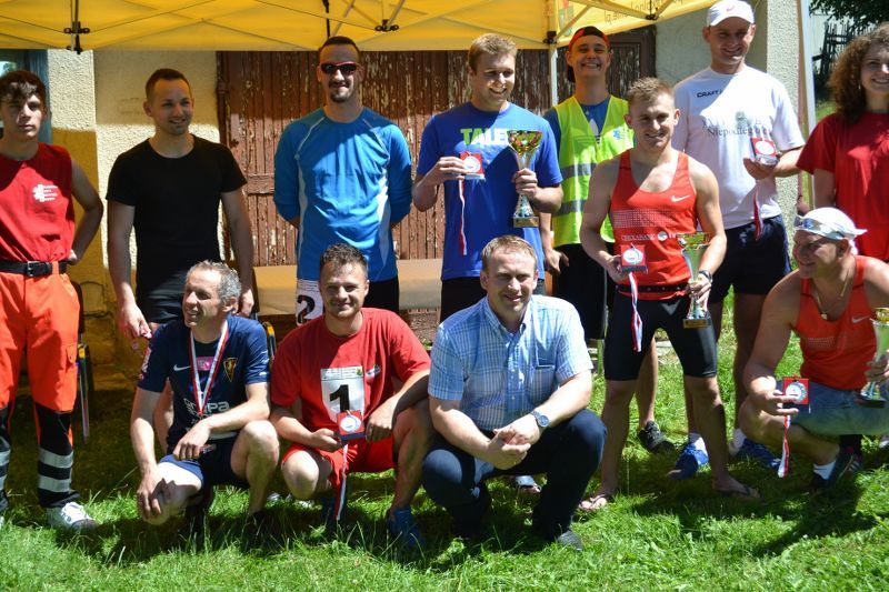 Pierwszy Triathlon za nami. To może być w przyszłości wizytówka naszego regionu