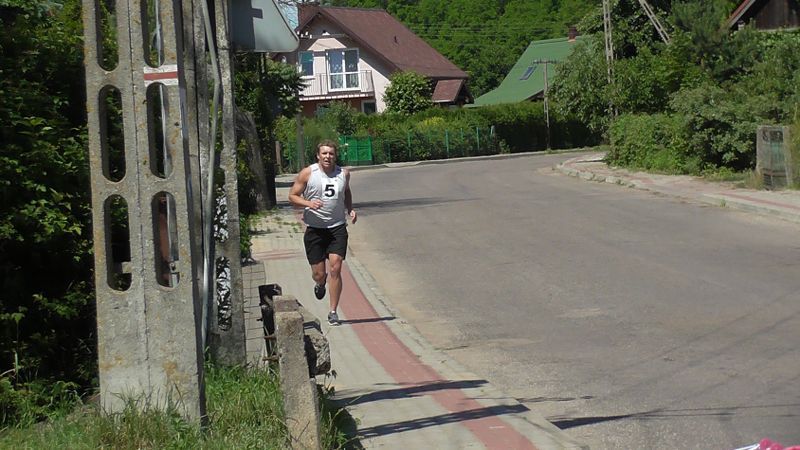 Pierwszy Triathlon za nami. To może być w przyszłości wizytówka naszego regionu