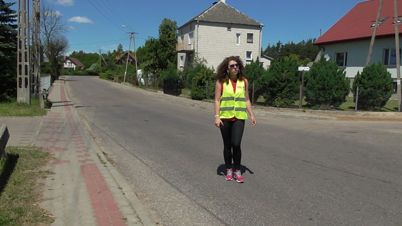 Pierwszy Triathlon za nami. To może być w przyszłości wizytówka naszego regionu
