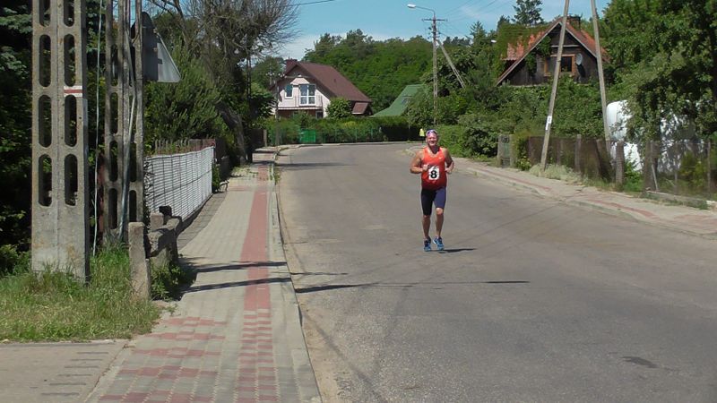 Pierwszy Triathlon za nami. To może być w przyszłości wizytówka naszego regionu