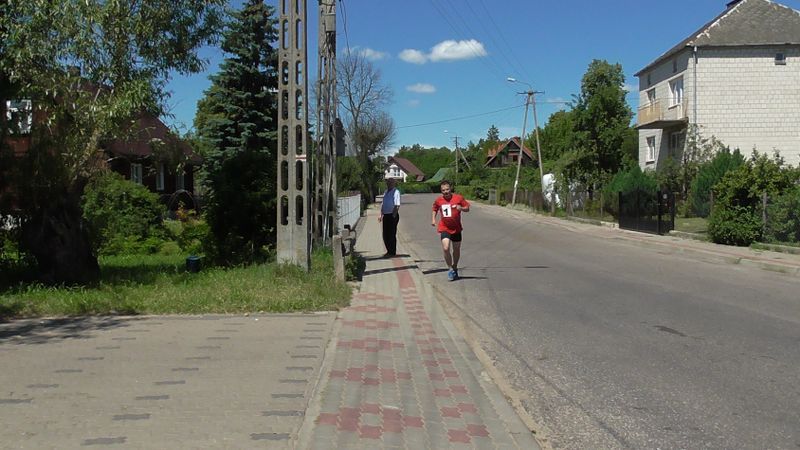 Pierwszy Triathlon za nami. To może być w przyszłości wizytówka naszego regionu