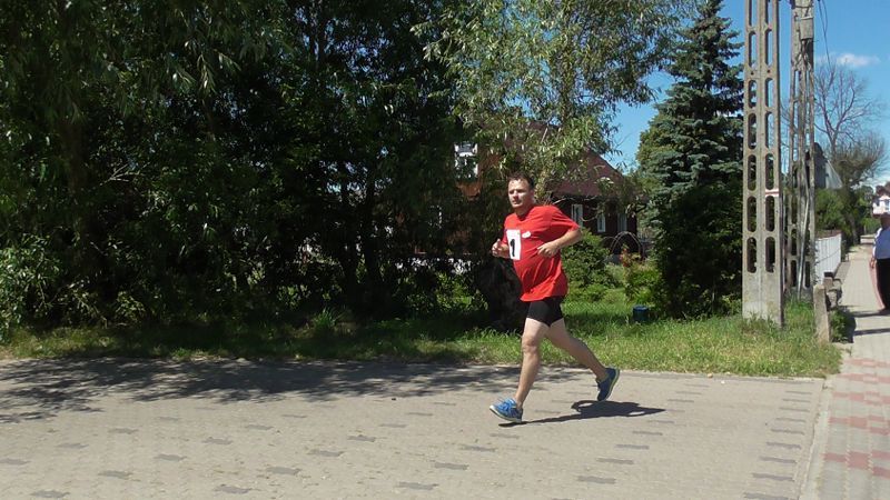 Pierwszy Triathlon za nami. To może być w przyszłości wizytówka naszego regionu