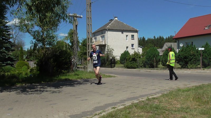 Pierwszy Triathlon za nami. To może być w przyszłości wizytówka naszego regionu
