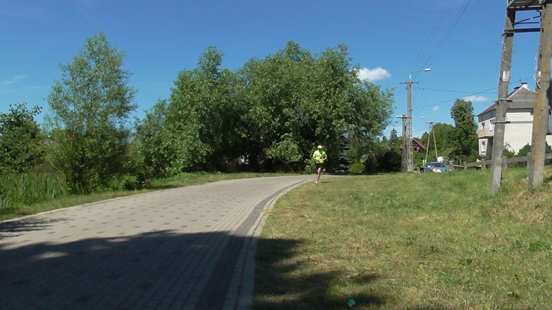 Pierwszy Triathlon za nami. To może być w przyszłości wizytówka naszego regionu