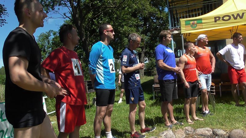 Pierwszy Triathlon za nami. To może być w przyszłości wizytówka naszego regionu