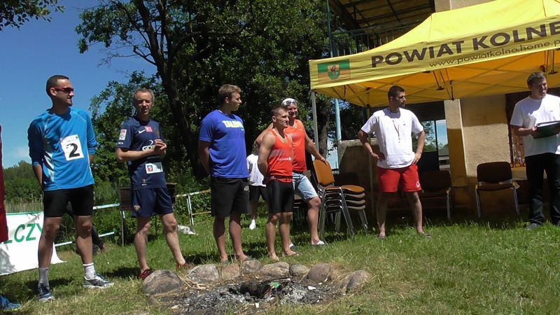 Pierwszy Triathlon za nami. To może być w przyszłości wizytówka naszego regionu