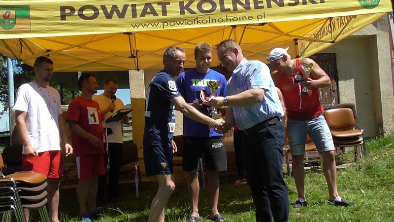 Pierwszy Triathlon za nami. To może być w przyszłości wizytówka naszego regionu