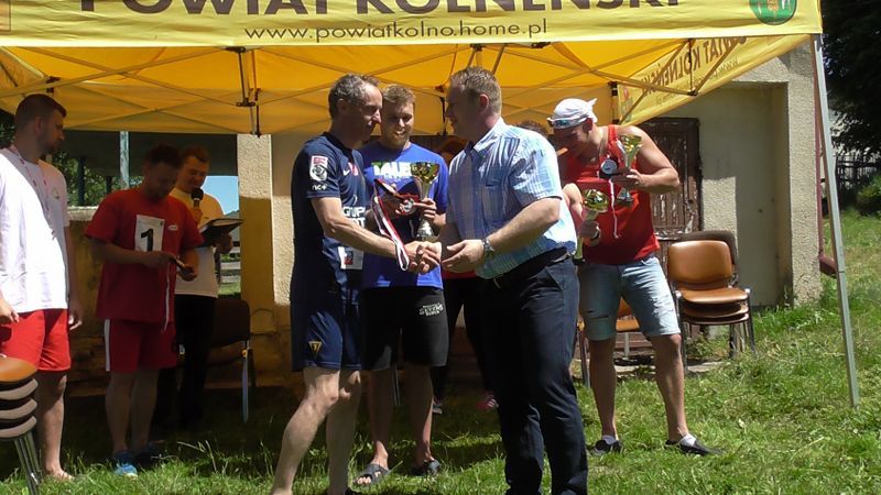 Pierwszy Triathlon za nami. To może być w przyszłości wizytówka naszego regionu