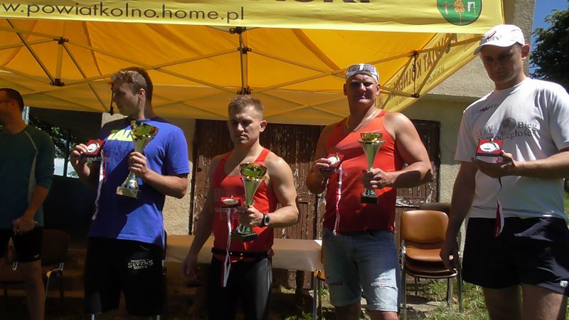 Pierwszy Triathlon za nami. To może być w przyszłości wizytówka naszego regionu