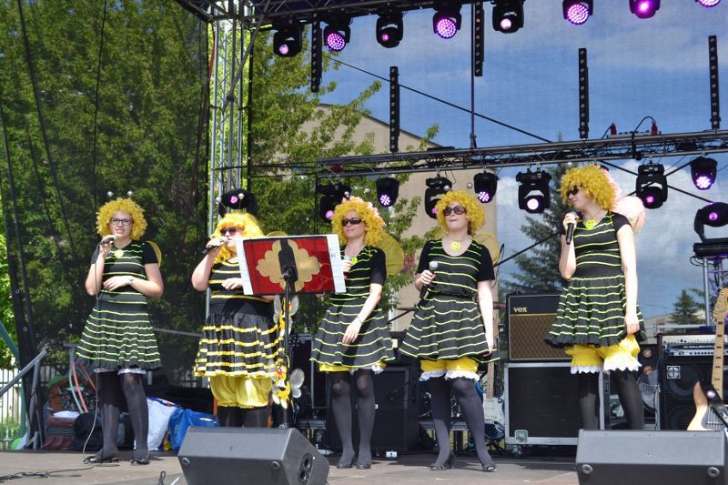 Zobacz  zdjęcia z festynu
