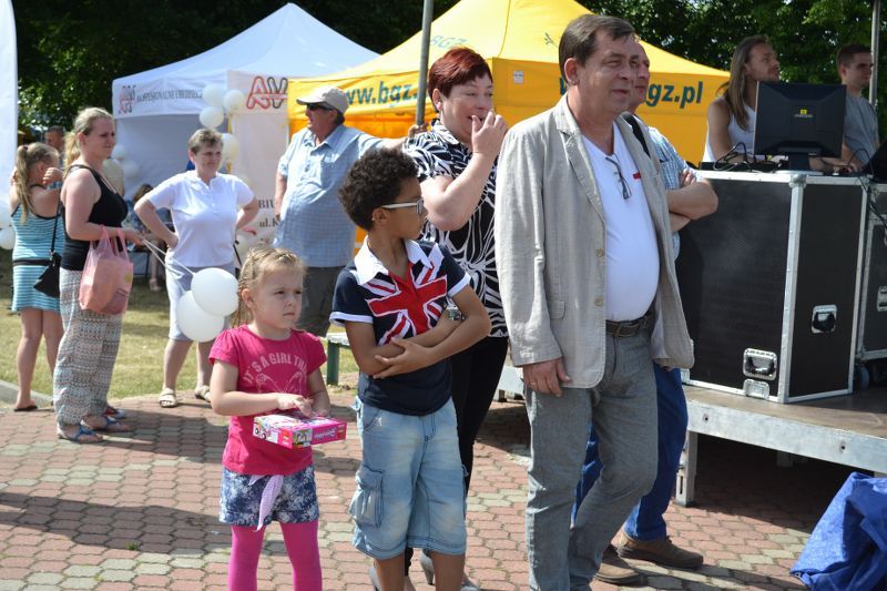 Zobacz  zdjęcia z festynu