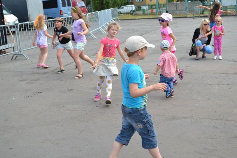 Zobacz  zdjęcia z festynu