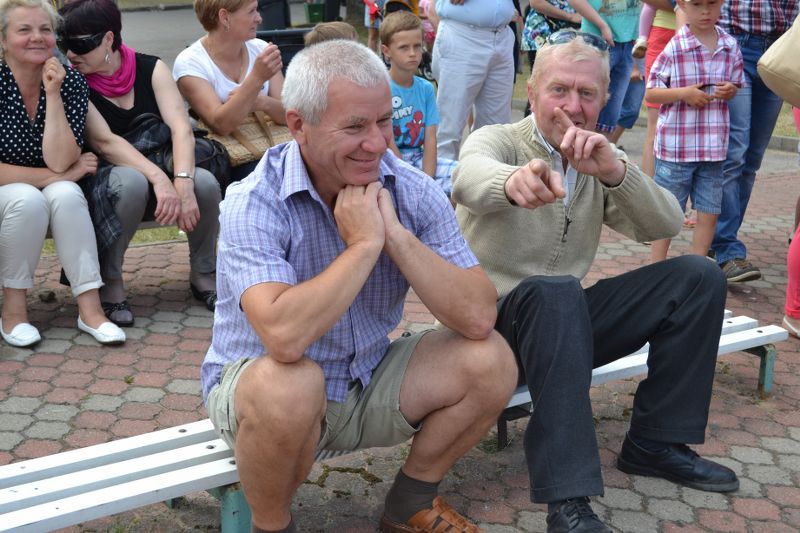 Zobacz  zdjęcia z festynu
