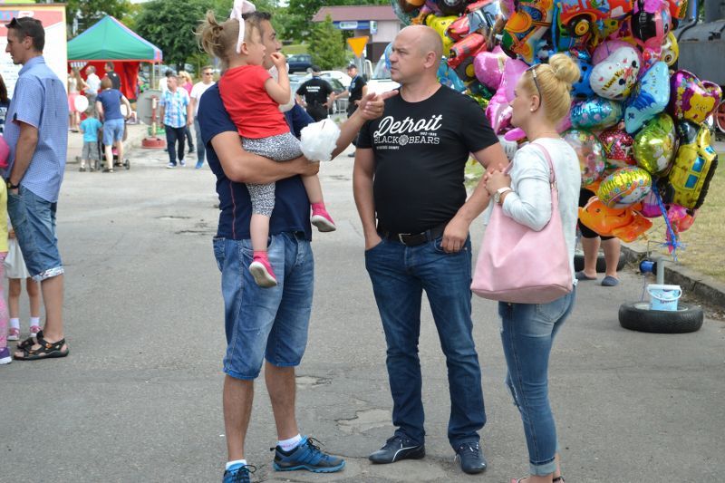 Zobacz  zdjęcia z festynu