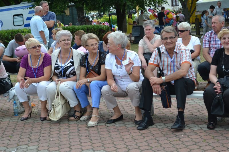 Zobacz  zdjęcia z festynu