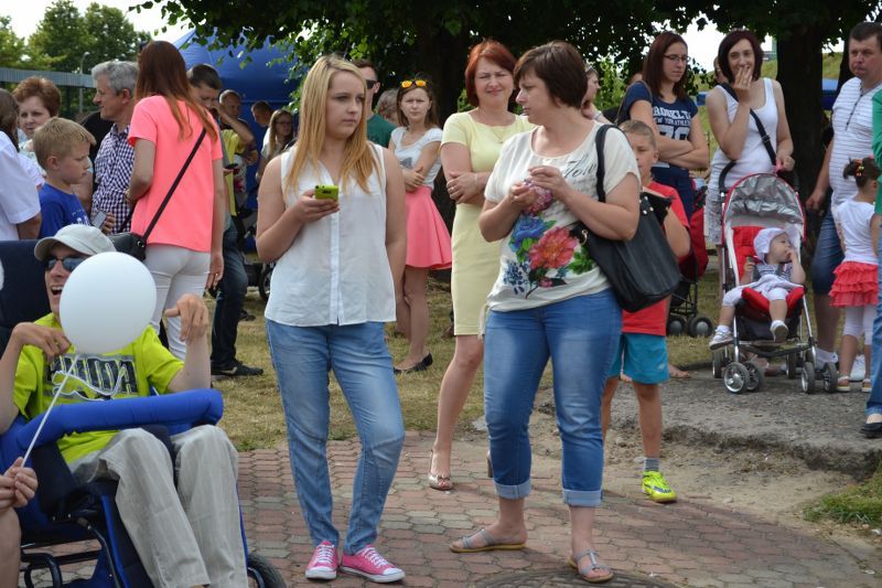 Zobacz  zdjęcia z festynu