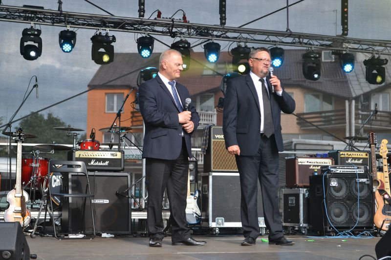 Zobacz  zdjęcia z festynu