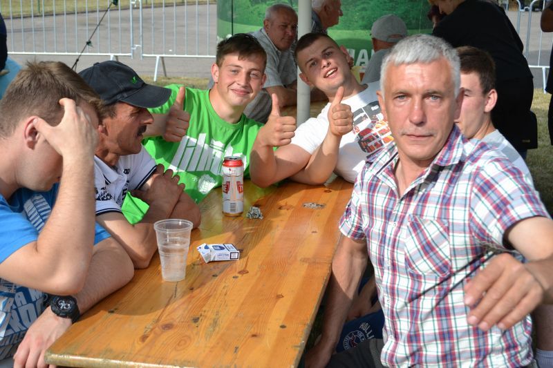 Zobacz  zdjęcia z festynu