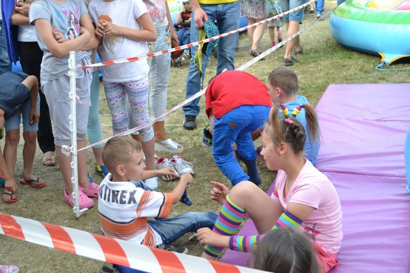 Zobacz  zdjęcia z festynu