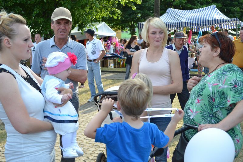 Zobacz  zdjęcia z festynu