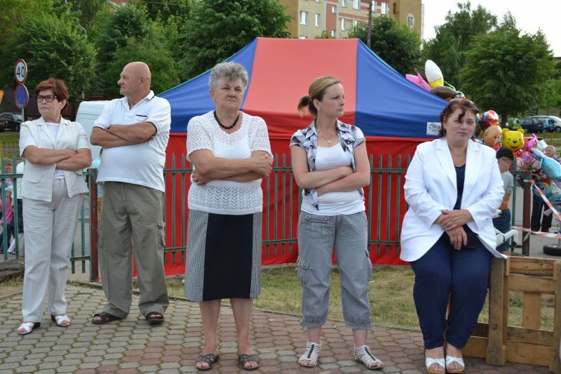 Zobacz  zdjęcia z festynu