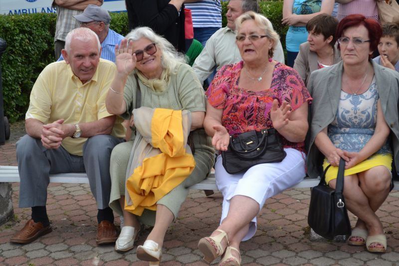 Zobacz  zdjęcia z festynu