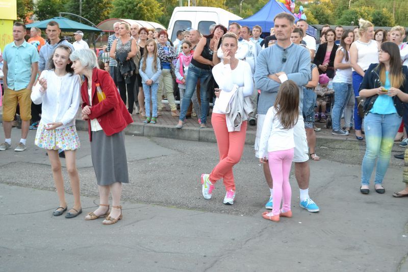 Zobacz  zdjęcia z festynu