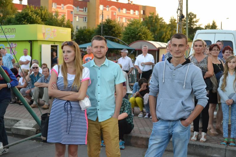 Zobacz  zdjęcia z festynu