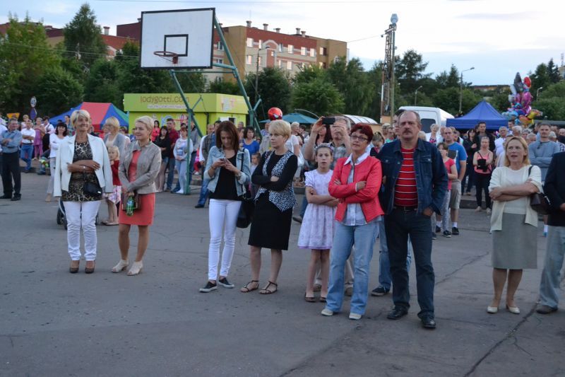 Zobacz  zdjęcia z festynu