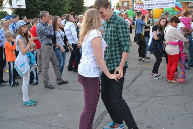 Zobacz  zdjęcia z festynu