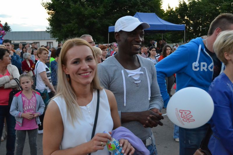Zobacz  zdjęcia z festynu