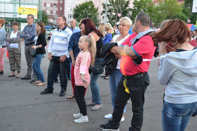 Zobacz  zdjęcia z festynu