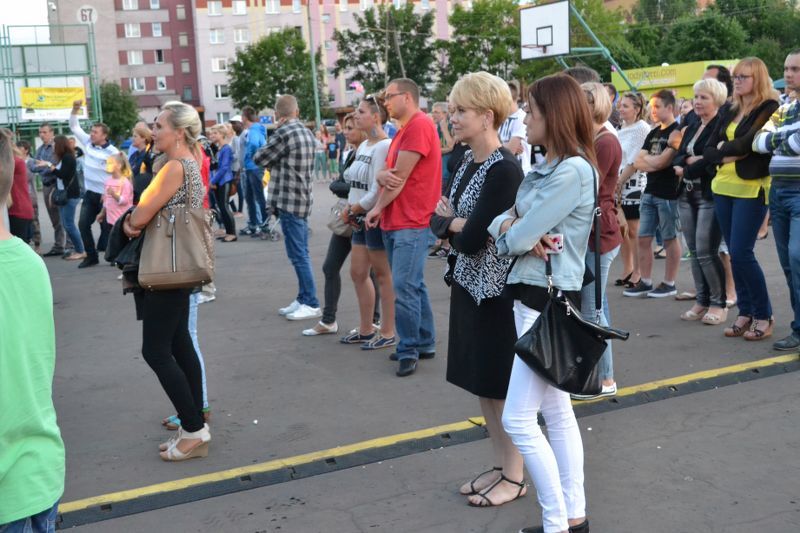 Zobacz  zdjęcia z festynu