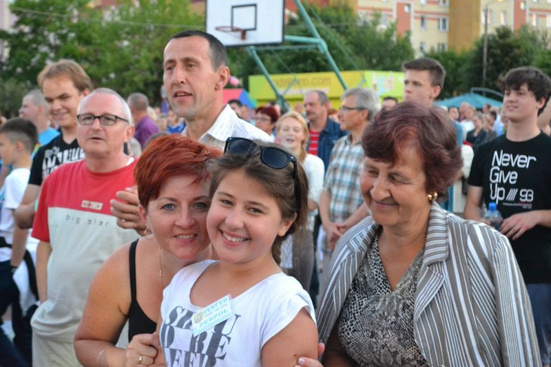 Zobacz  zdjęcia z festynu