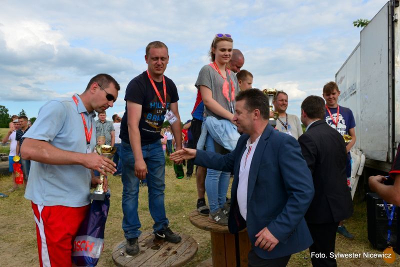 Zobacz zdjęcia z Polskiej Ligi Wraków