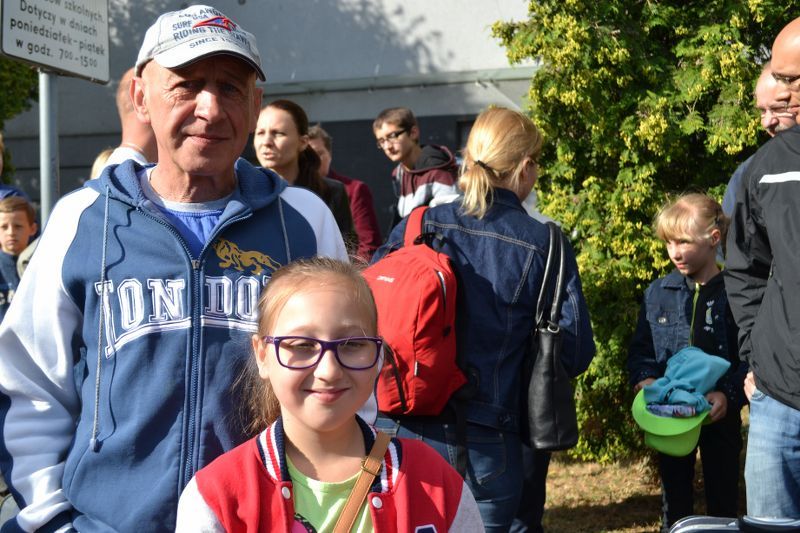 11,49 do Małych Cichych. Dzieci czekały prawie cztery godziny. Skandal?