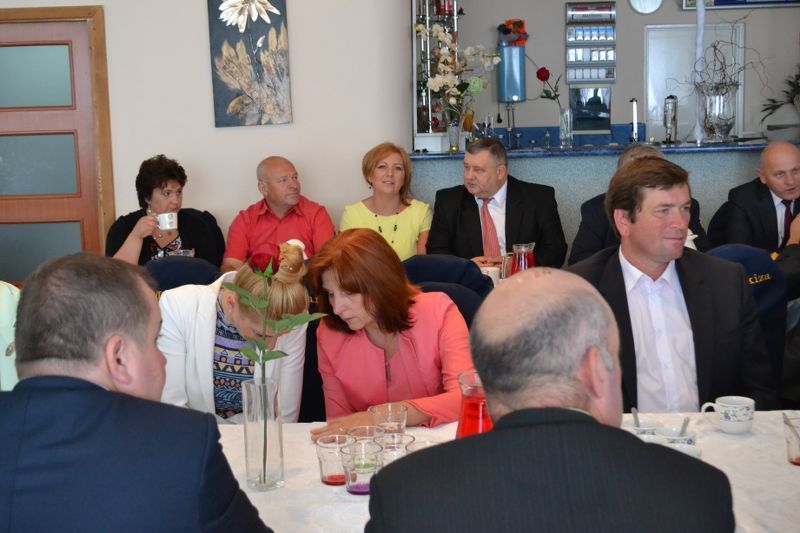Działacze PSL podsumowali ostatnie działania swojego ugrupowania