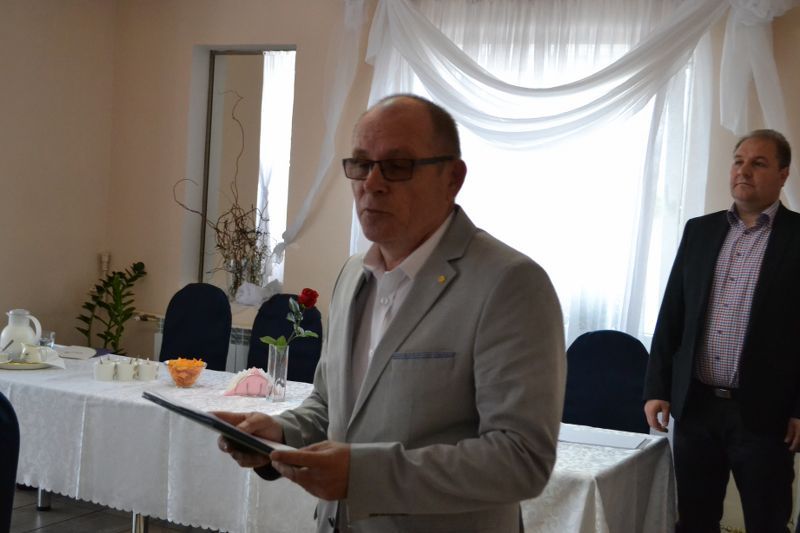 Działacze PSL podsumowali ostatnie działania swojego ugrupowania