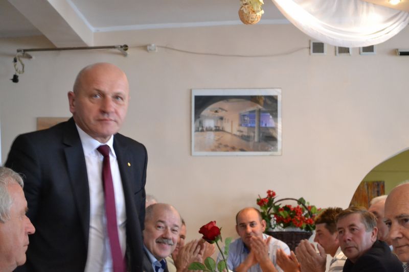 Działacze PSL podsumowali ostatnie działania swojego ugrupowania