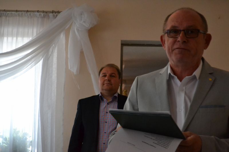 Działacze PSL podsumowali ostatnie działania swojego ugrupowania