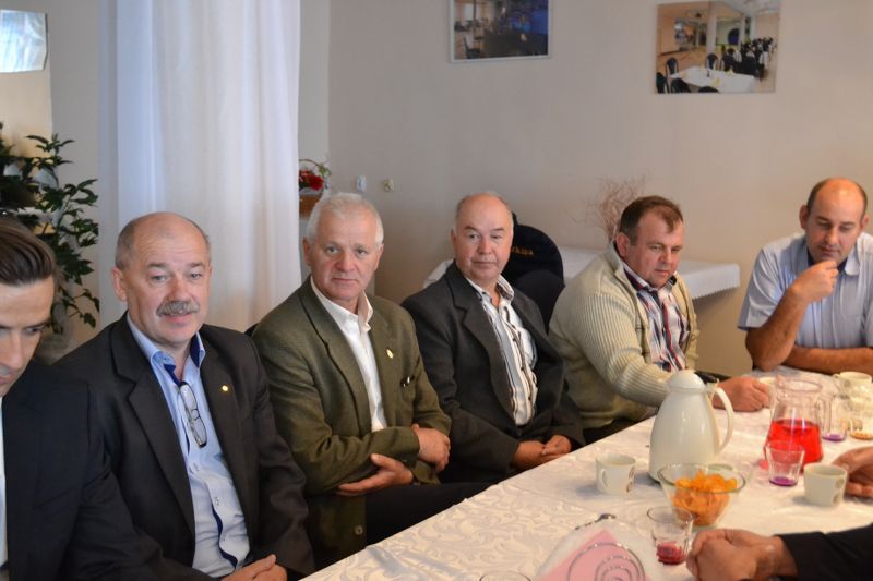 Działacze PSL podsumowali ostatnie działania swojego ugrupowania