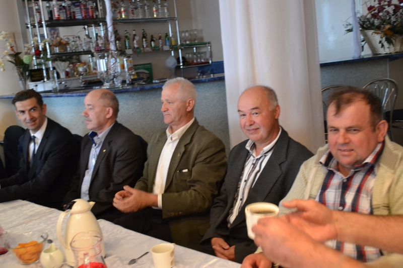 Działacze PSL podsumowali ostatnie działania swojego ugrupowania