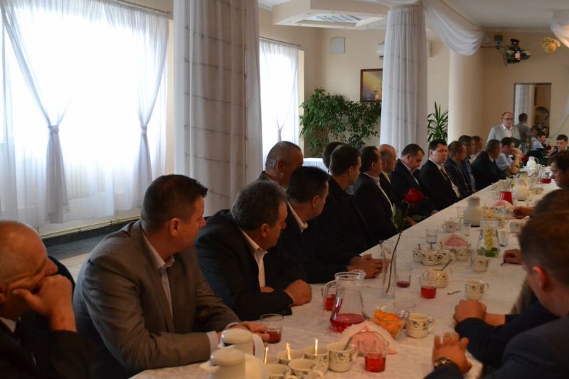 Działacze PSL podsumowali ostatnie działania swojego ugrupowania