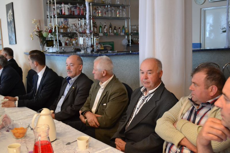 Działacze PSL podsumowali ostatnie działania swojego ugrupowania